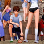 isekai lust portada juegosXXXgratisCOM - Los mejores juegos porno gratis listos para descargar. Juegos XXX Gratis !.