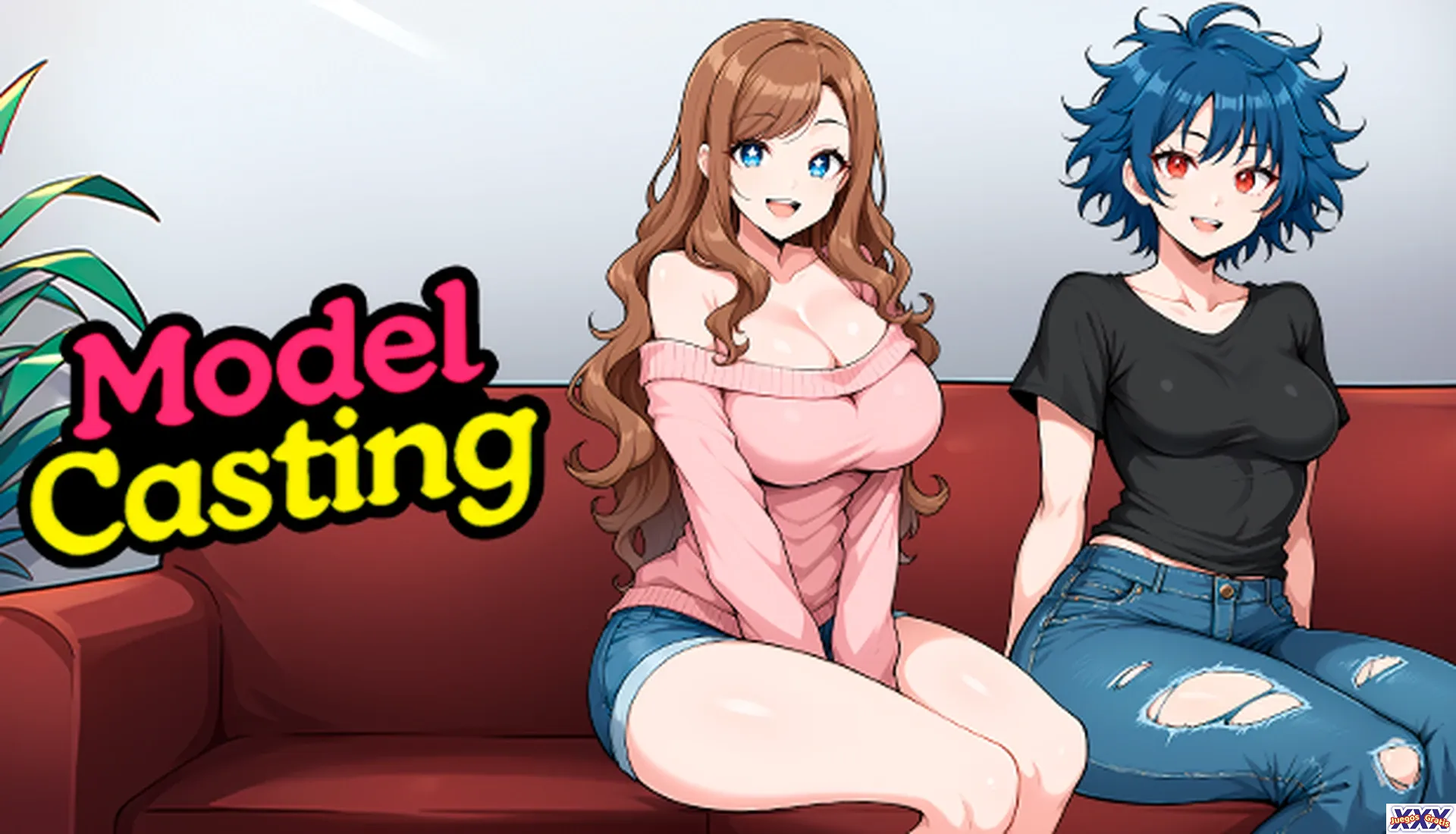 MODEL CASTING [NAUGHTY NARRATIVES] [FINAL VERSION]