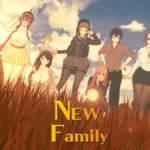 new family portada juegosXXXgratisCOM - Los mejores juegos porno gratis listos para descargar. Juegos XXX Gratis !.