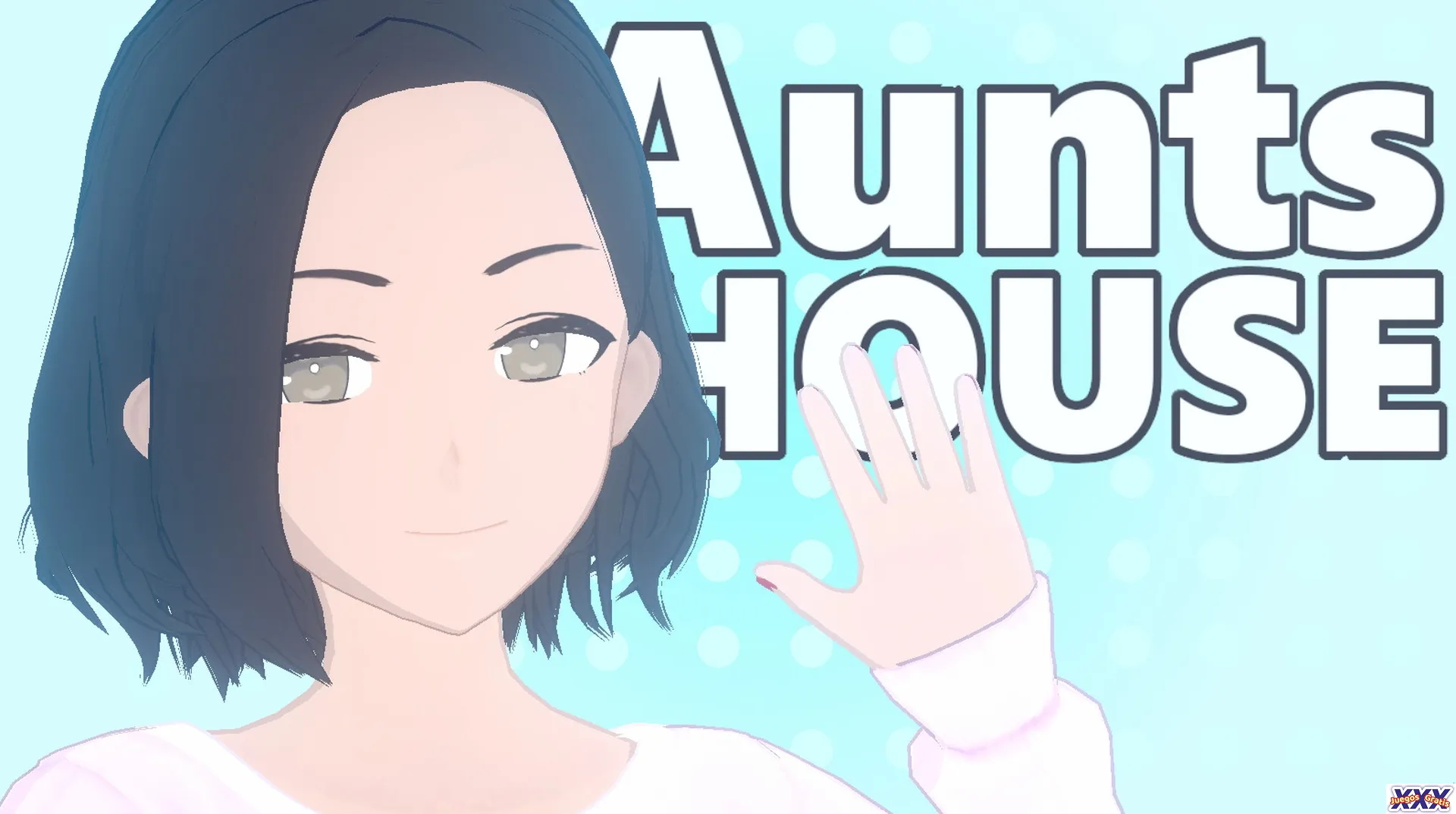 AUNT’S HOUSE [V0.4.6] [ACESTUDIO]
