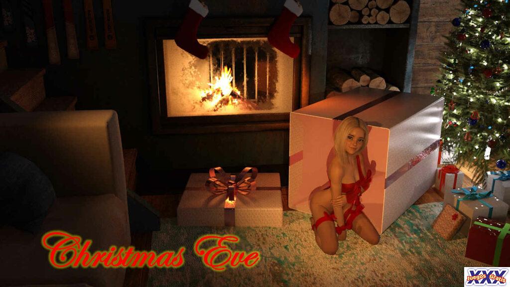 christmas eve portada juegosXXXgratisCOM - Los mejores juegos porno gratis listos para descargar. Juegos XXX Gratis !.