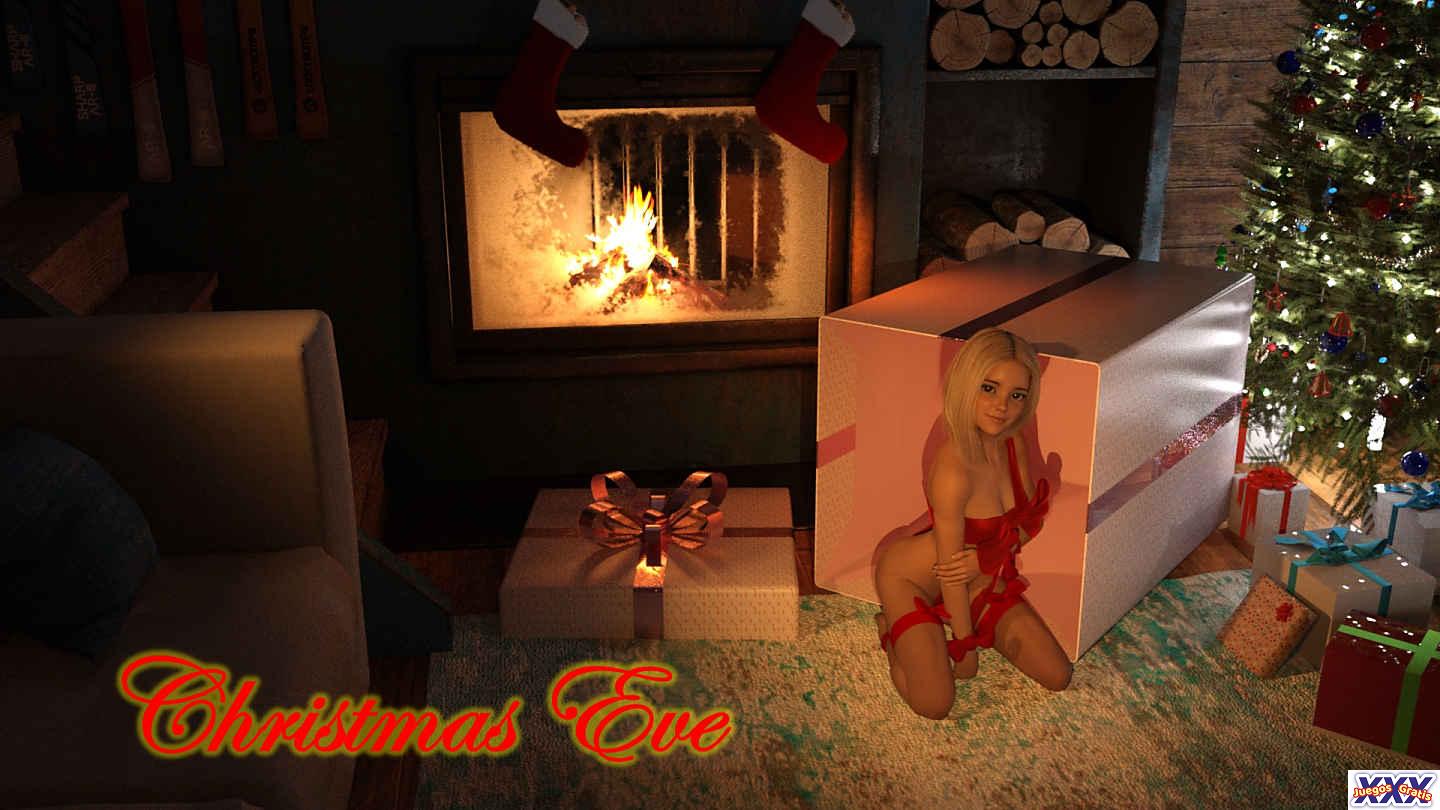 CHRISTMAS EVE [JONESY] [FINAL VERSION]
