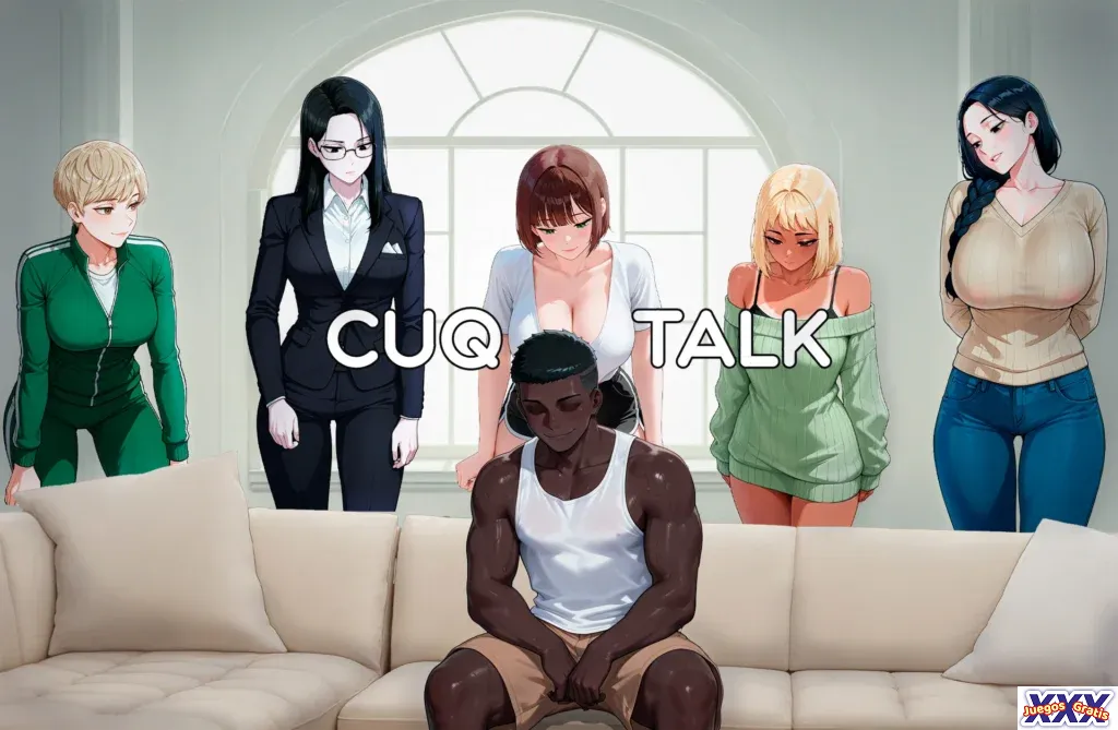cuqootalk portada juegosXXXgratisCOM - Los mejores juegos porno gratis listos para descargar. Juegos XXX Gratis !.