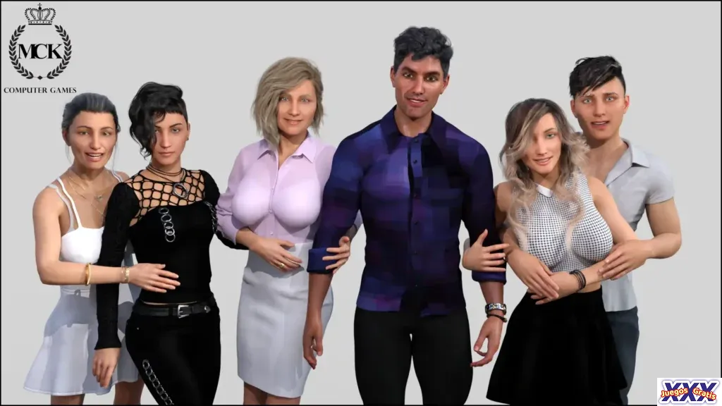 family vacation portada juegosXXXgratisCOM - Los mejores juegos porno gratis listos para descargar. Juegos XXX Gratis !.