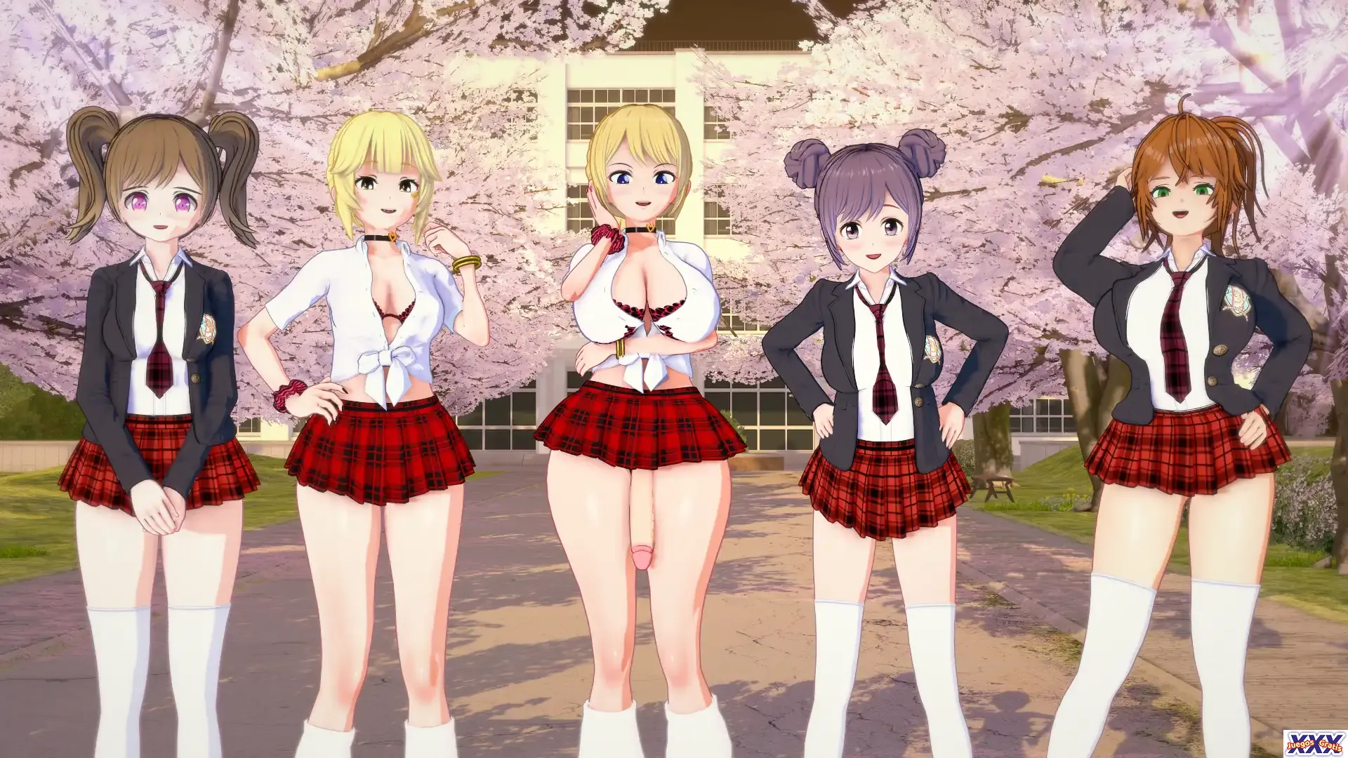 FUTA ACADEMY OF SEX [V0.3] [MINDUSKY]