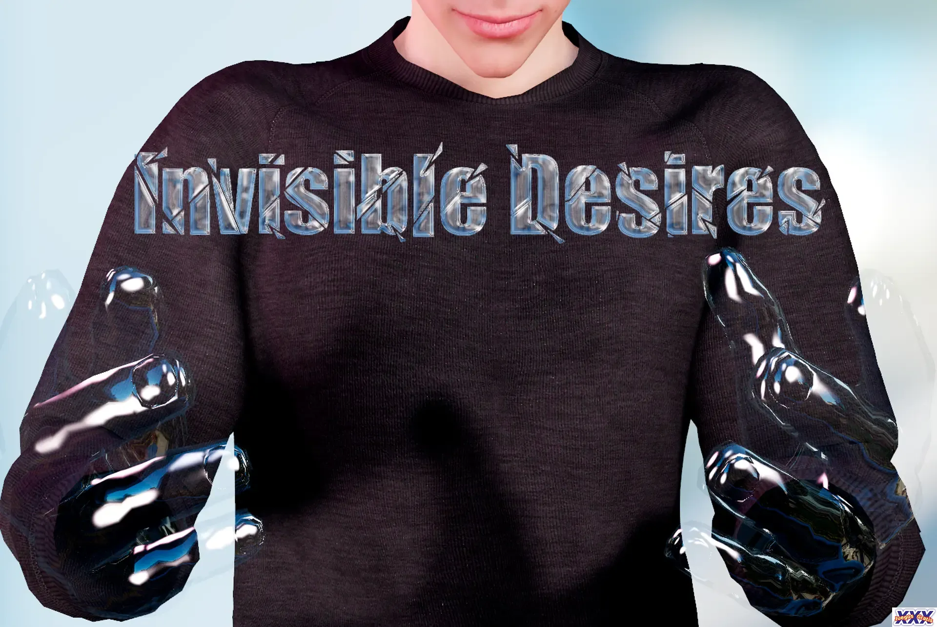 INVISIBLE DESIRES [V0.1] [SUCCUBUS LAIR]