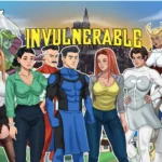 invulnerable portada juegosXXXgratisCOM - Los mejores juegos porno gratis listos para descargar. Juegos XXX Gratis !.