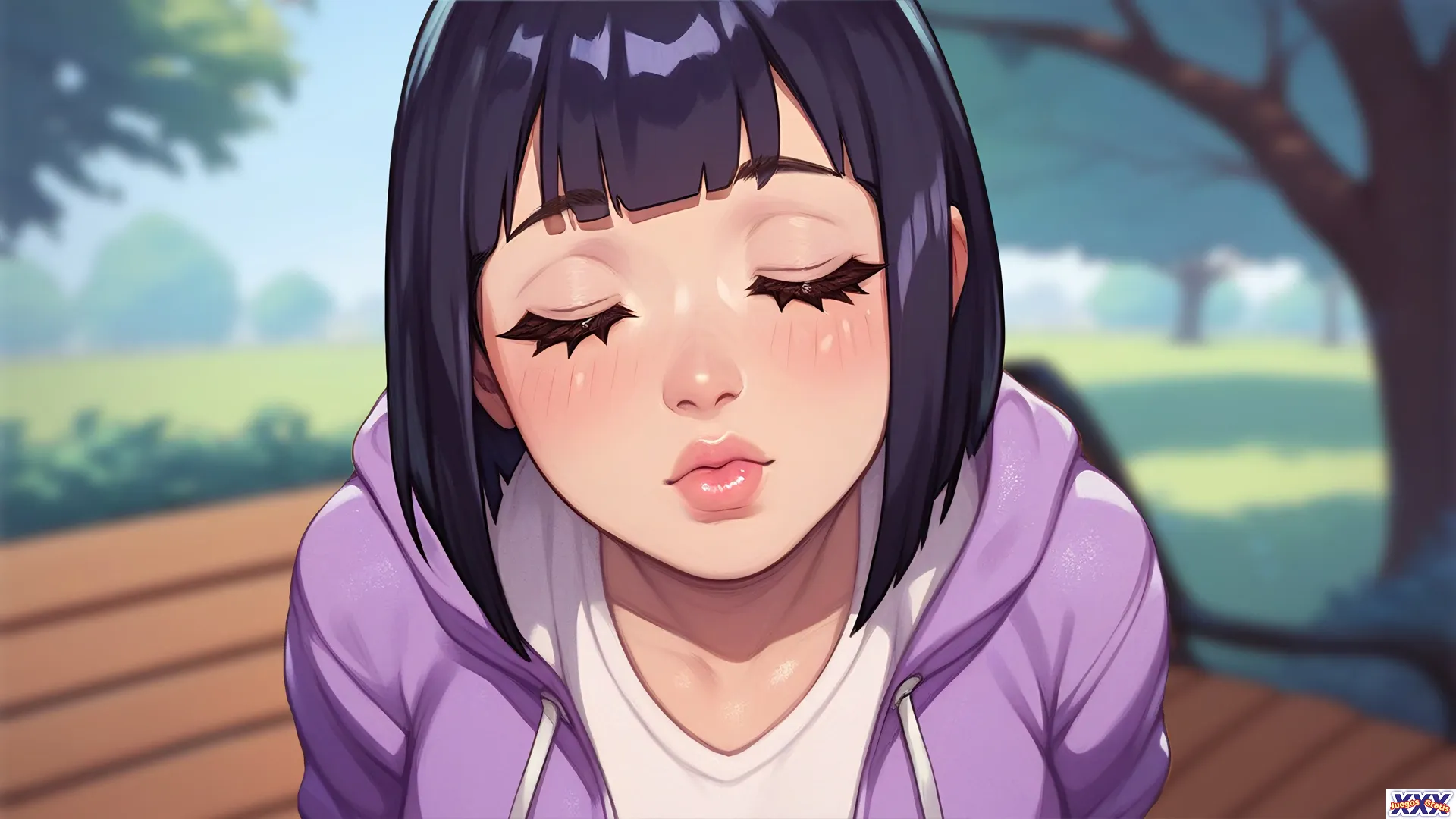 MY TRUE DESIRE [CHAPTER 3] [DTZ GAMES]