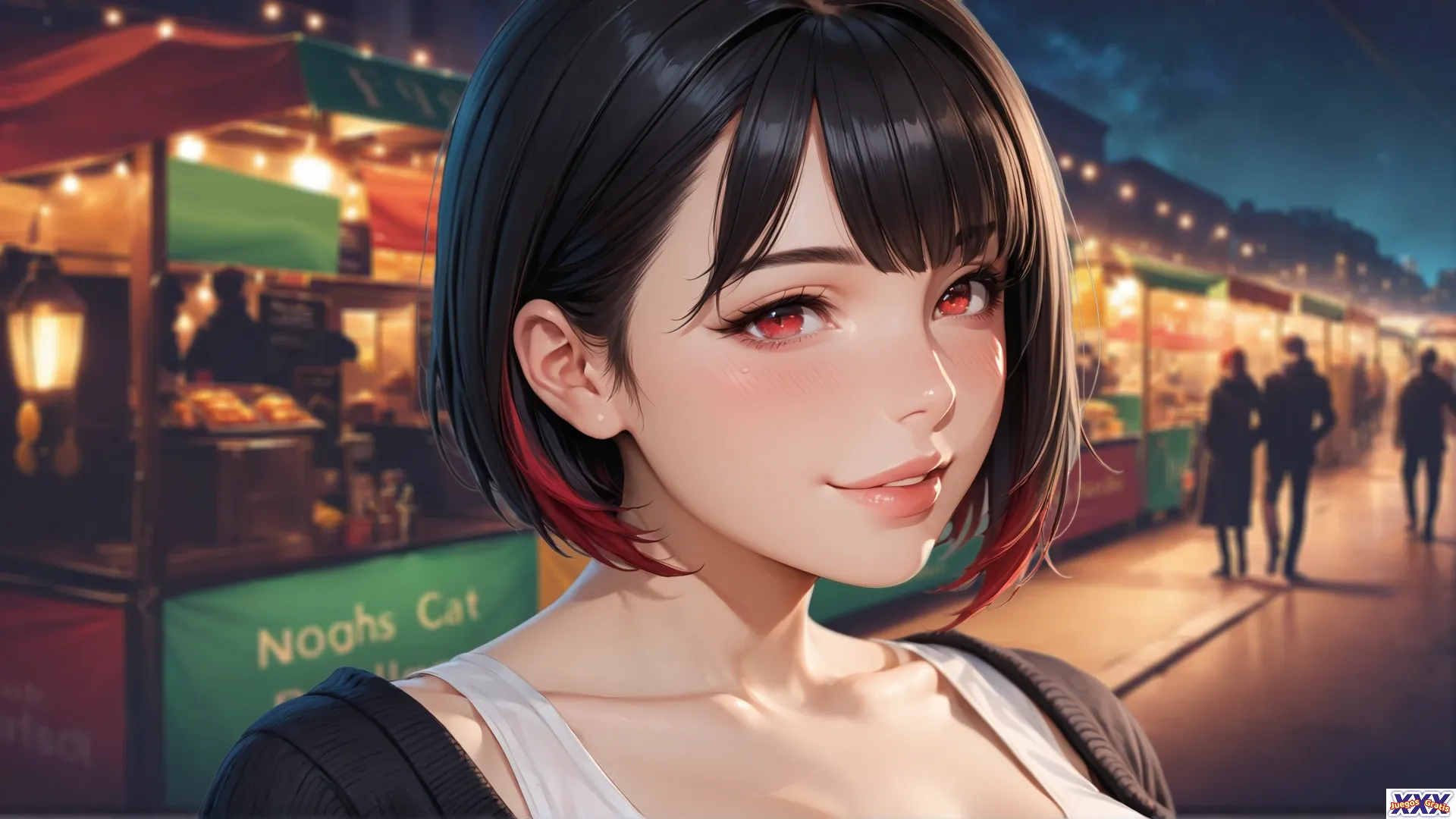OUR DAILY BREED [V0.4A] [KENT KODE]
