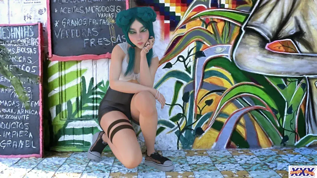 sonata capriccio portada juegosXXXgratisCOM - Los mejores juegos porno gratis listos para descargar. Juegos XXX Gratis !.