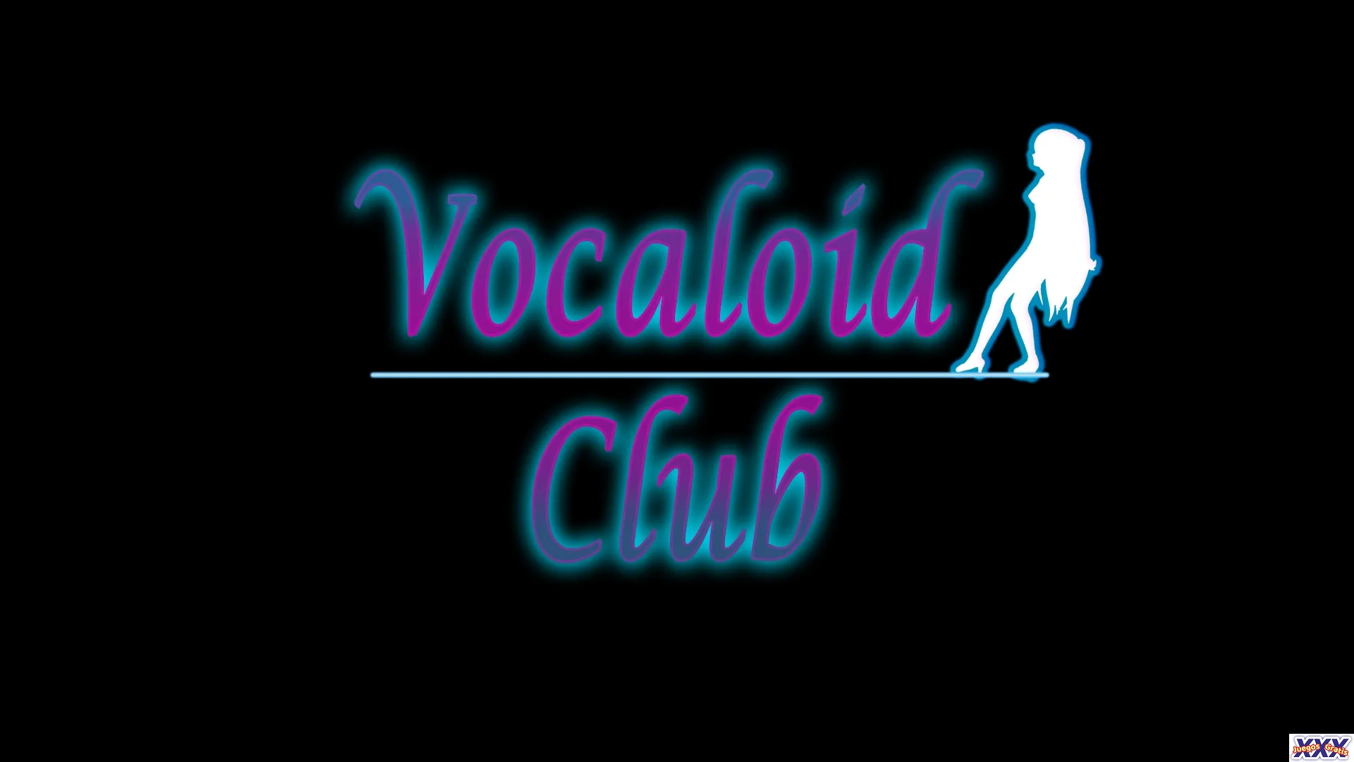 VOCALOID CLUB [V1.4] [VAGEBIX]