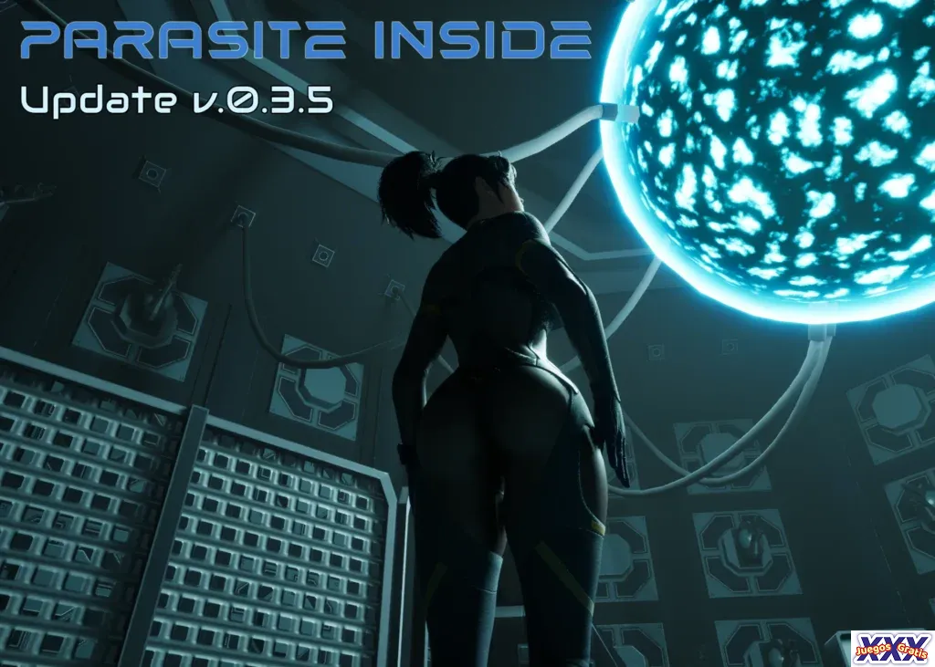 parasite inside portada juegosXXXgratisCOM - Los mejores juegos porno gratis listos para descargar. Juegos XXX Gratis !.