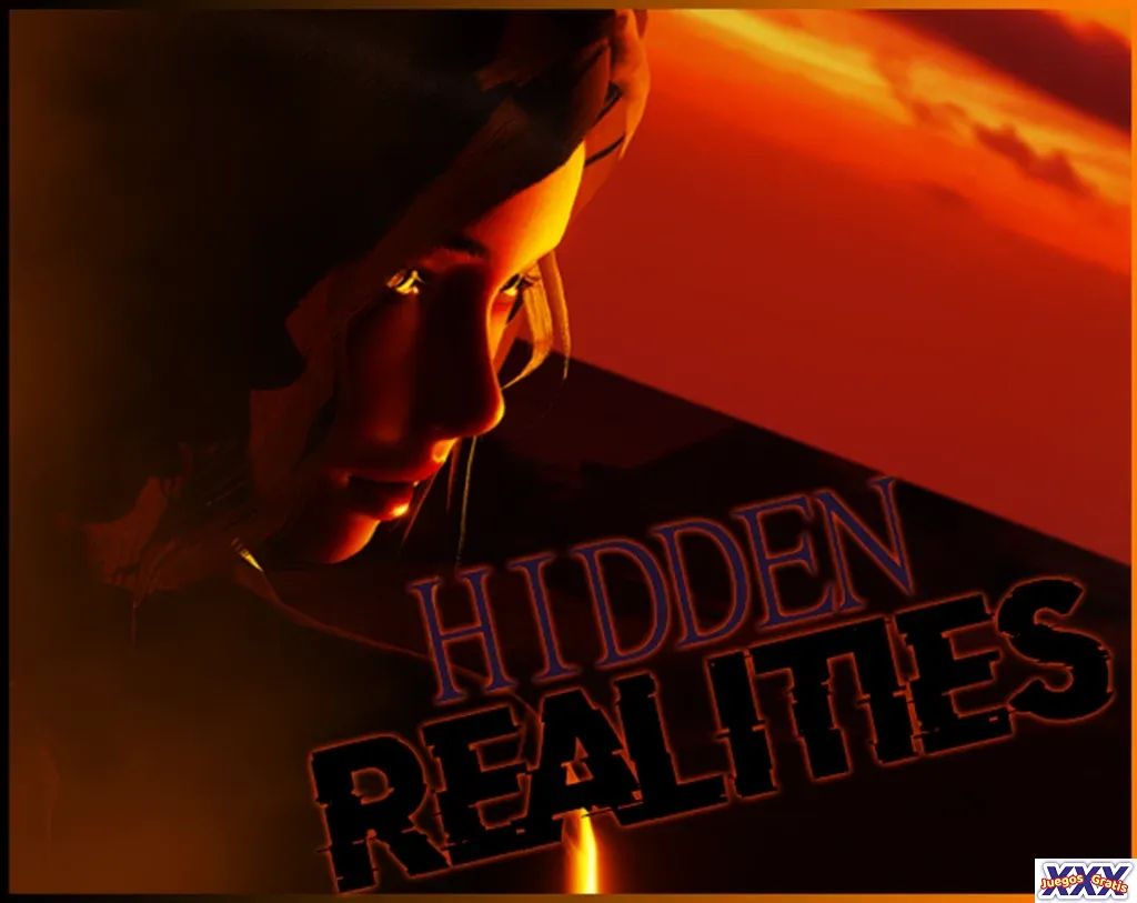 hidden realities portada juegosXXXgratisCOM - Los mejores juegos porno gratis listos para descargar. Juegos XXX Gratis !.