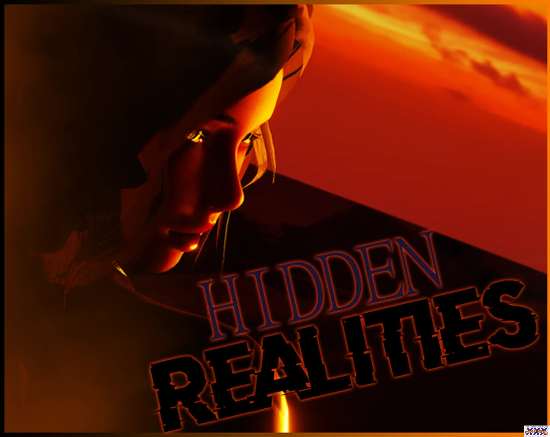 HIDDEN REALITIES [NINE-TEMPOS] [FINAL VERSION]