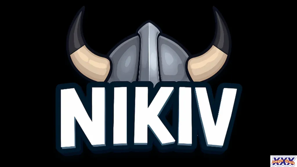 nikiv portada juegosXXXgratisCOM - Los mejores juegos porno gratis listos para descargar. Juegos XXX Gratis !.