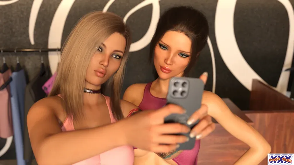 sorority temptations portada juegosXXXgratisCOM - Los mejores juegos porno gratis listos para descargar. Juegos XXX Gratis !.