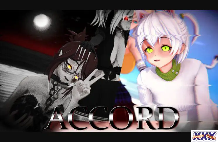 ACCORD [V0.4.4] [MESSIAH]