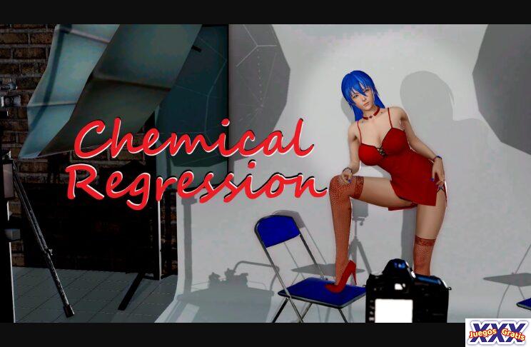 CHEMICAL REGRESSION [V1.4] [ETANOLO]