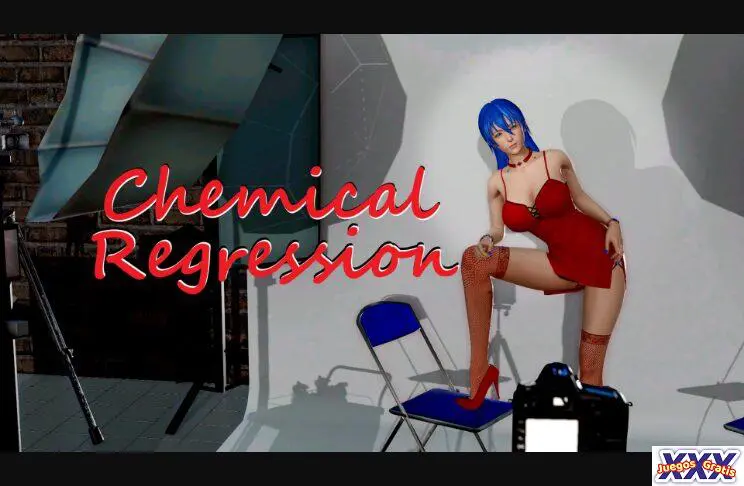 CHEMICAL REGRESSION [V1.4] [ETANOLO]