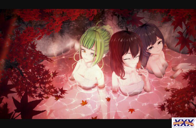 CRIMSON PRISON [V0.1.5.7] [DAJIMESS]