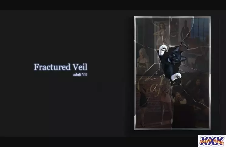 FRACTURED VEIL [ACT 3 V4.3] [XERATIOS]
