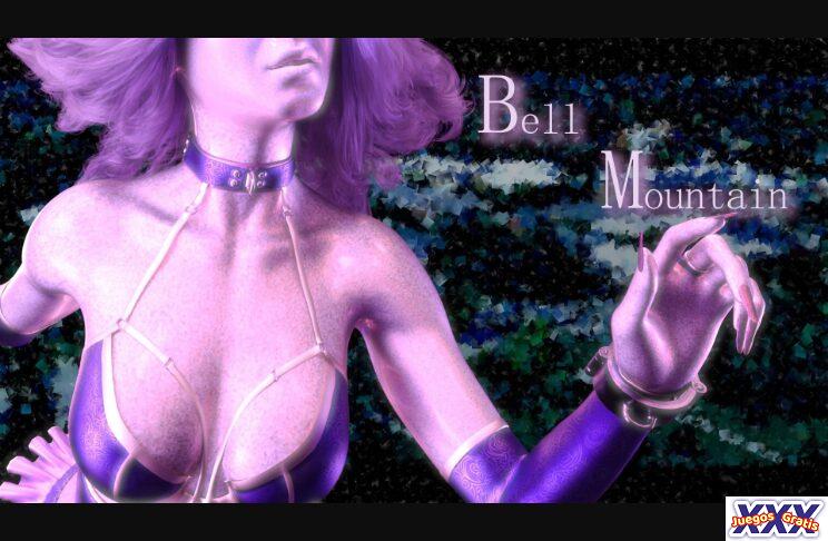 BELL MOUNTAIN [V0.01G] [JUST AARON ART]