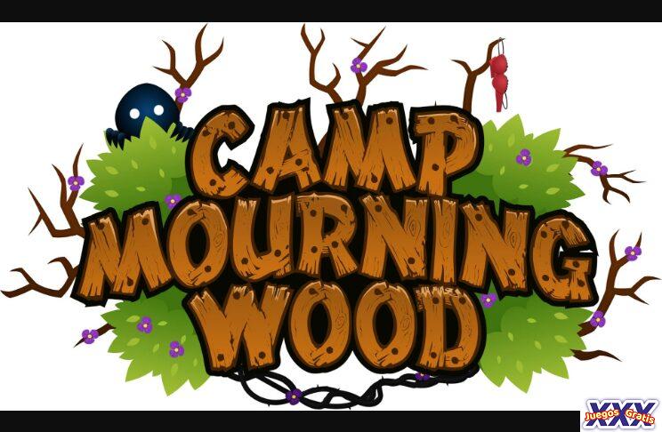 CAMP MOURNING WOOD [V0.0.17.3 DEMO] [EXISCOMING]