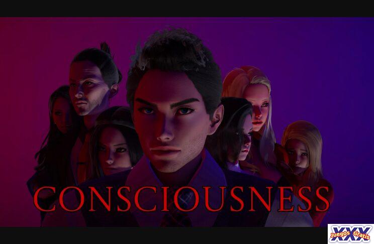 CONSCIOUSNESS [CHAPTER 1 FINAL] [INWATCH]