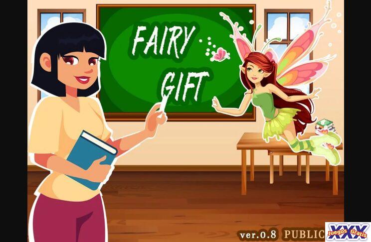 FAIRY GIFT [V1.1] [PCLUB]