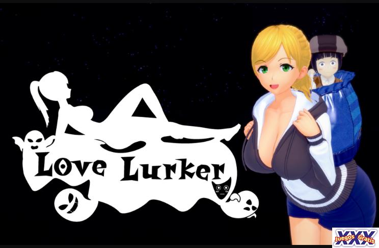 LOVE LURKER [V1.0] [DOUBLE MOON]