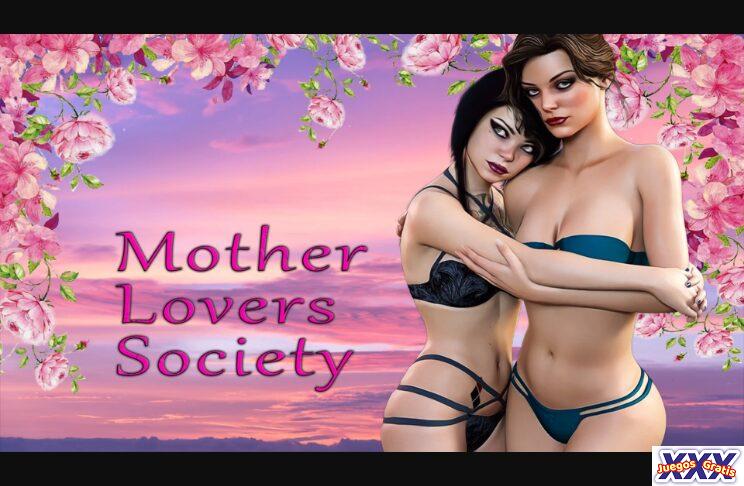 MOTHER LOVERS SOCIETY [V5.3] [BLACKWEB GAMES]