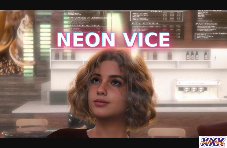 NEON VICE [V0.1] [SODIUMANDINK]