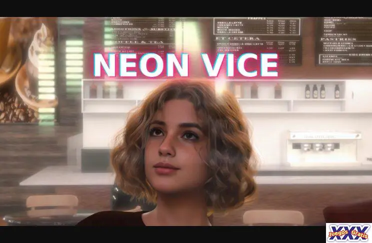NEON VICE [V0.1] [SODIUMANDINK]