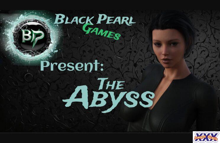 THE ABYSS [V0.1.5] [BLACK PEARL GAME]