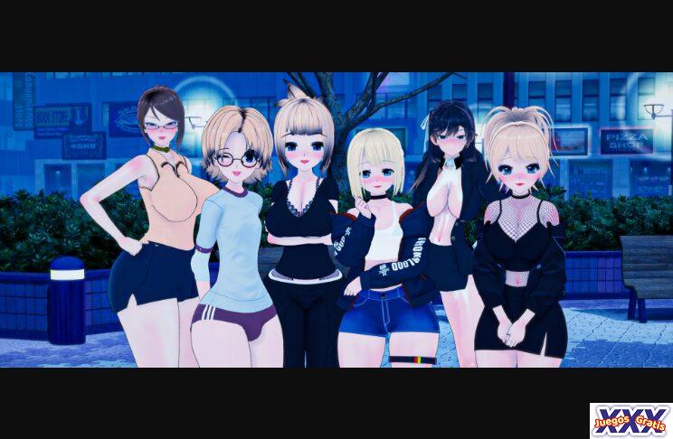 WE NEED MONEY [V1.5] [NAUGHTY GAMER STUDIO]