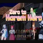 zero to harem hero a hentai isekai adventure portada juegosXXXgratisCOM - Los mejores juegos porno gratis listos para descargar. Juegos XXX Gratis !.