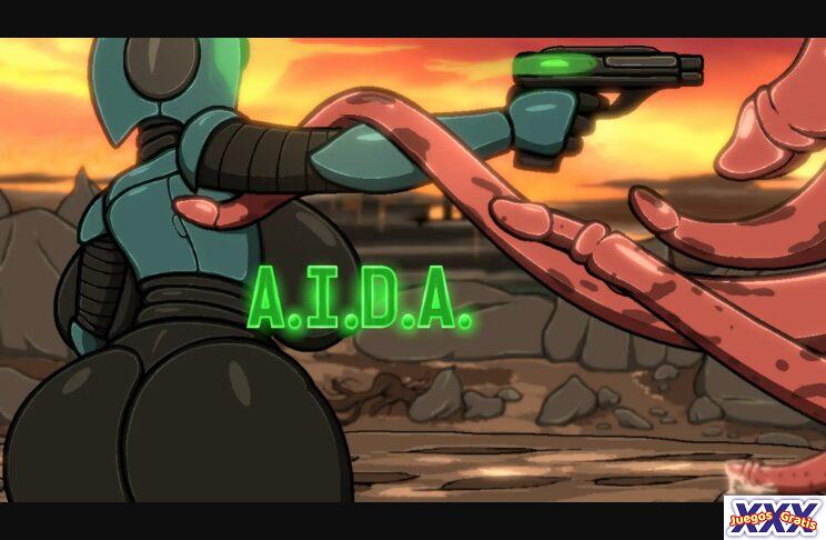 A.I.D.A. [V0.699] [ZEM]