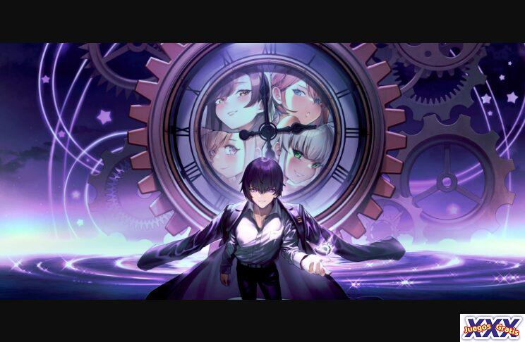 CHRONO ECSTASY [V0.4.0] [PIGEON2PLAY]