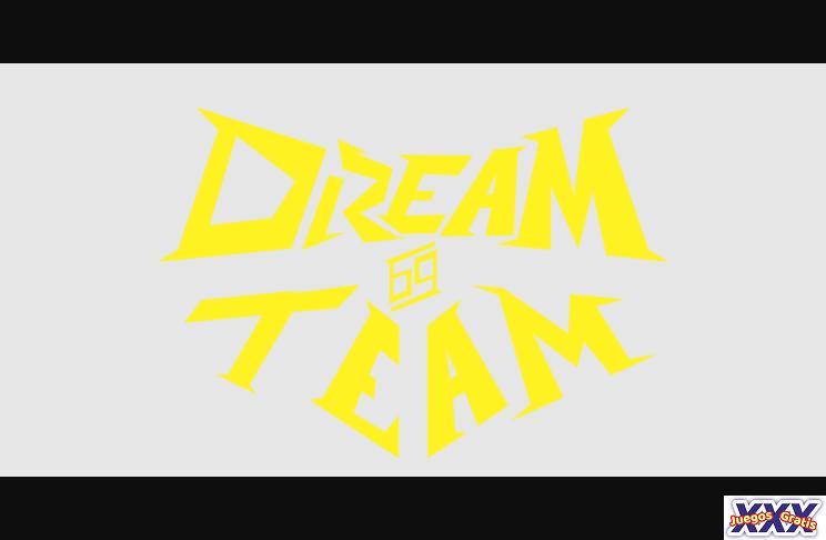 DREAM TEAM 69 [V0.4.0] [SHODO GAMES]