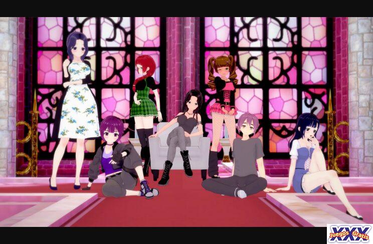 FINDING USEFUL TAMABLE ALLIES [V0.4] [MOMOIRO NO RYUU STUDIOS]