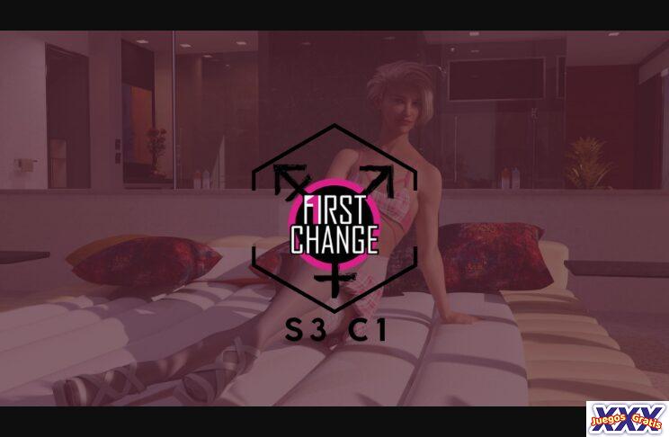 FIRST CHANGE [SEASON 3 CHAPTER 6] [FIXERS STUDIO]