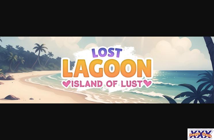 LOST LAGOON [V0.5] [PALMEIRA STUDIOS]