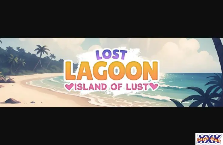LOST LAGOON [V0.5] [PALMEIRA STUDIOS]