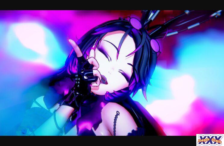 LOVE DOLLS [V0.2] [SMUGGER]