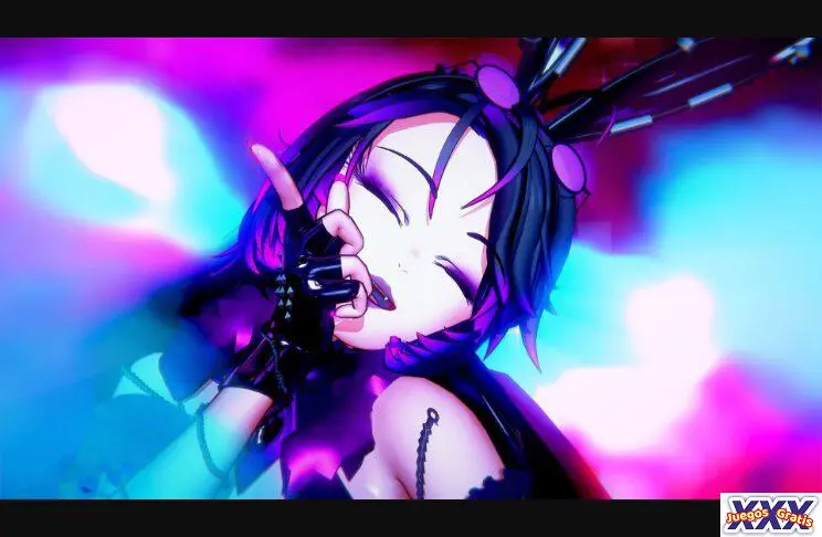 LOVE DOLLS [V0.2] [SMUGGER]