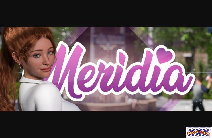 MERIDIA [V0.1.0] [SCRIPTVEIL GAMES]