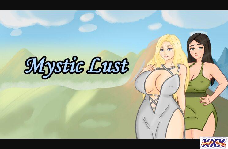 MYSTIC LUST [V0.5.1] [LUSDRAZ]