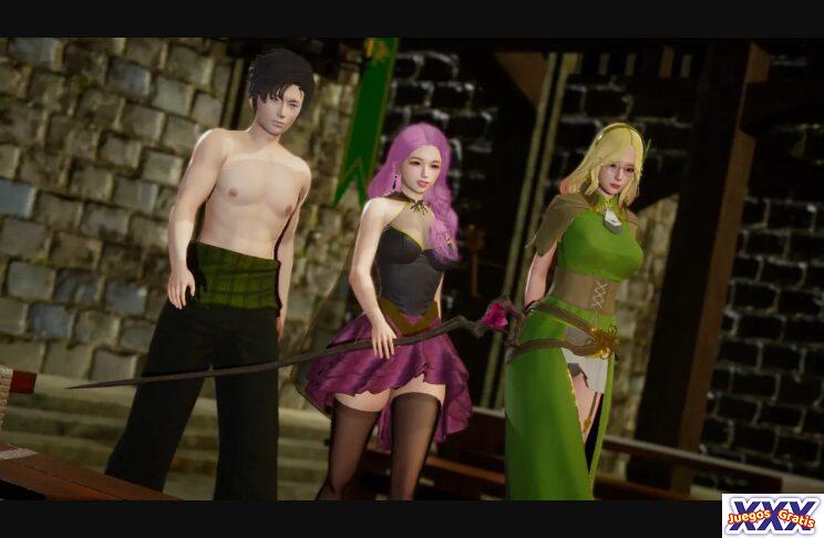 re-even-no - re-even-captura-de-pantalla-nro_4-juegosXXXgratisCOM.webp