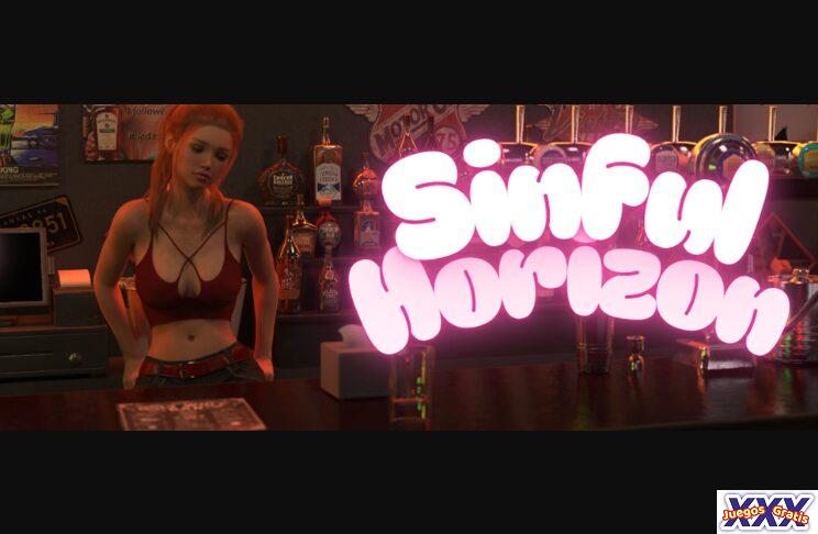 SINFUL HORIZON [V0.4] [NARRIA]