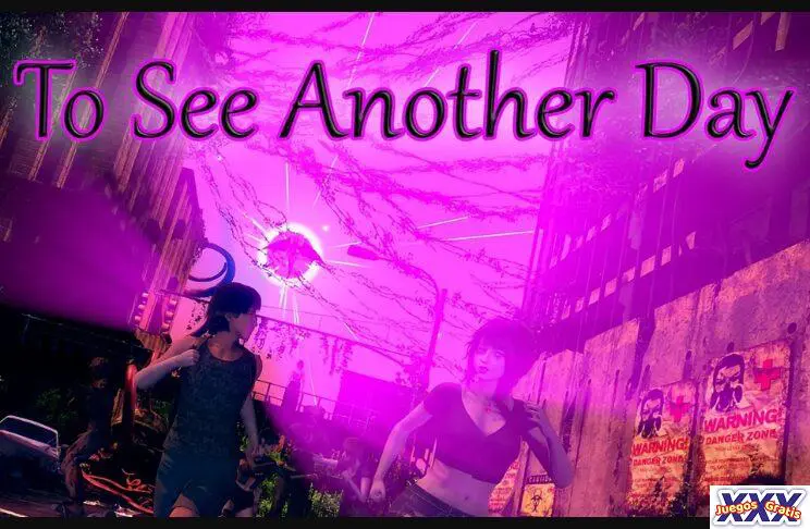 TO SEE ANOTHER DAY [V0.1.5C] [BADPOTATOGAMES]